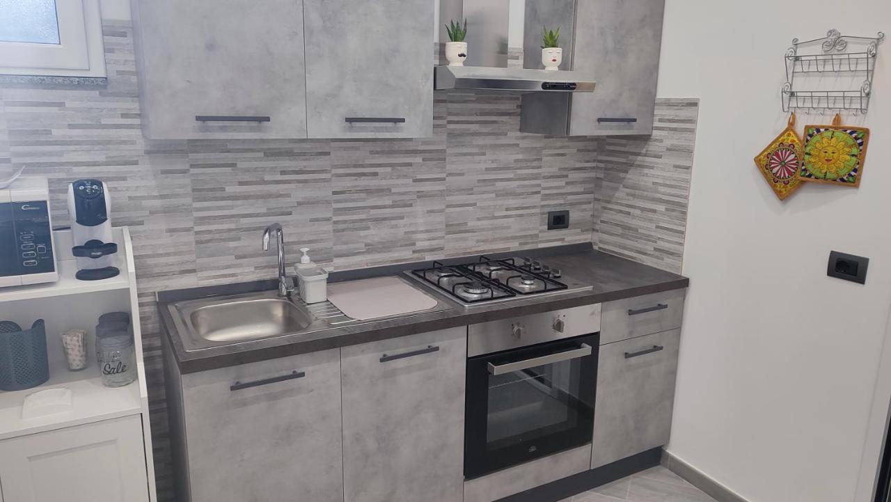 Sa Benedica - Luxury House Holiday home Calatabiano
