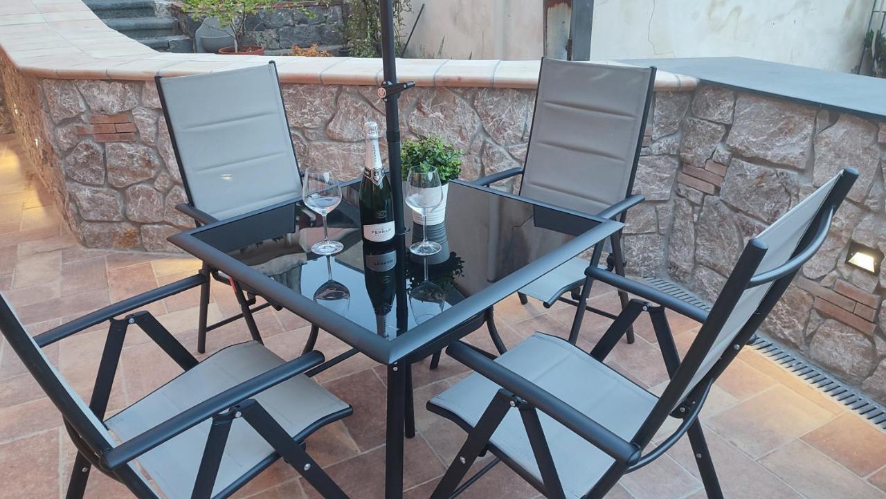 Sa Benedica - Luxury House Calatabiano