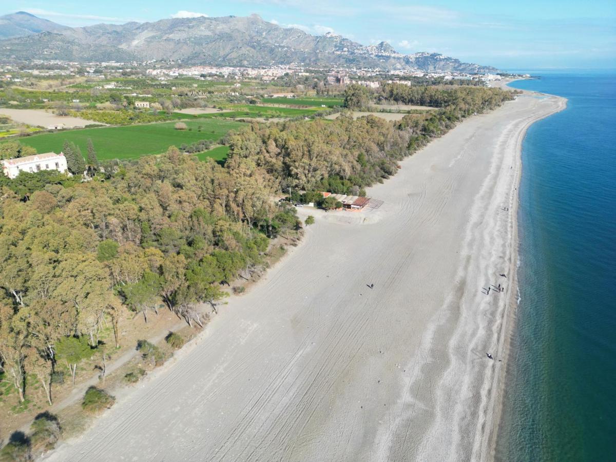 Holiday home Sa Benedica - Luxury House Calatabiano