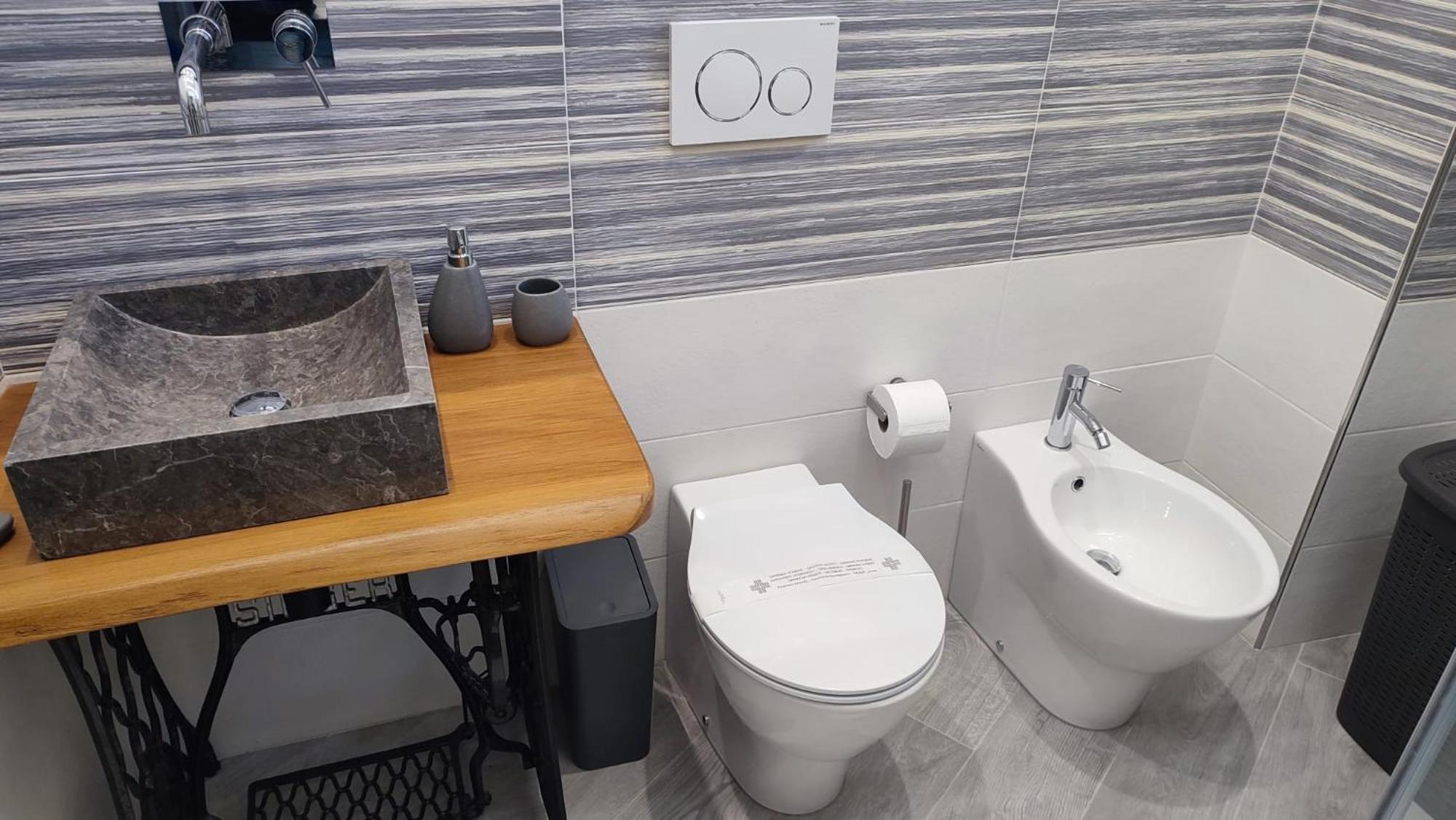 Holiday home Sa Benedica - Luxury House Calatabiano