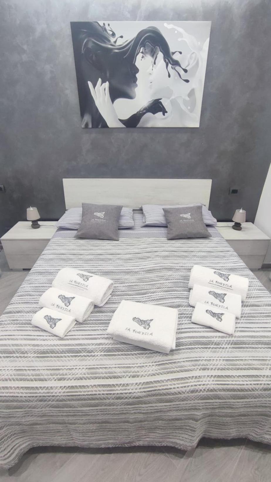 Sa Benedica - Luxury House * Calatabiano