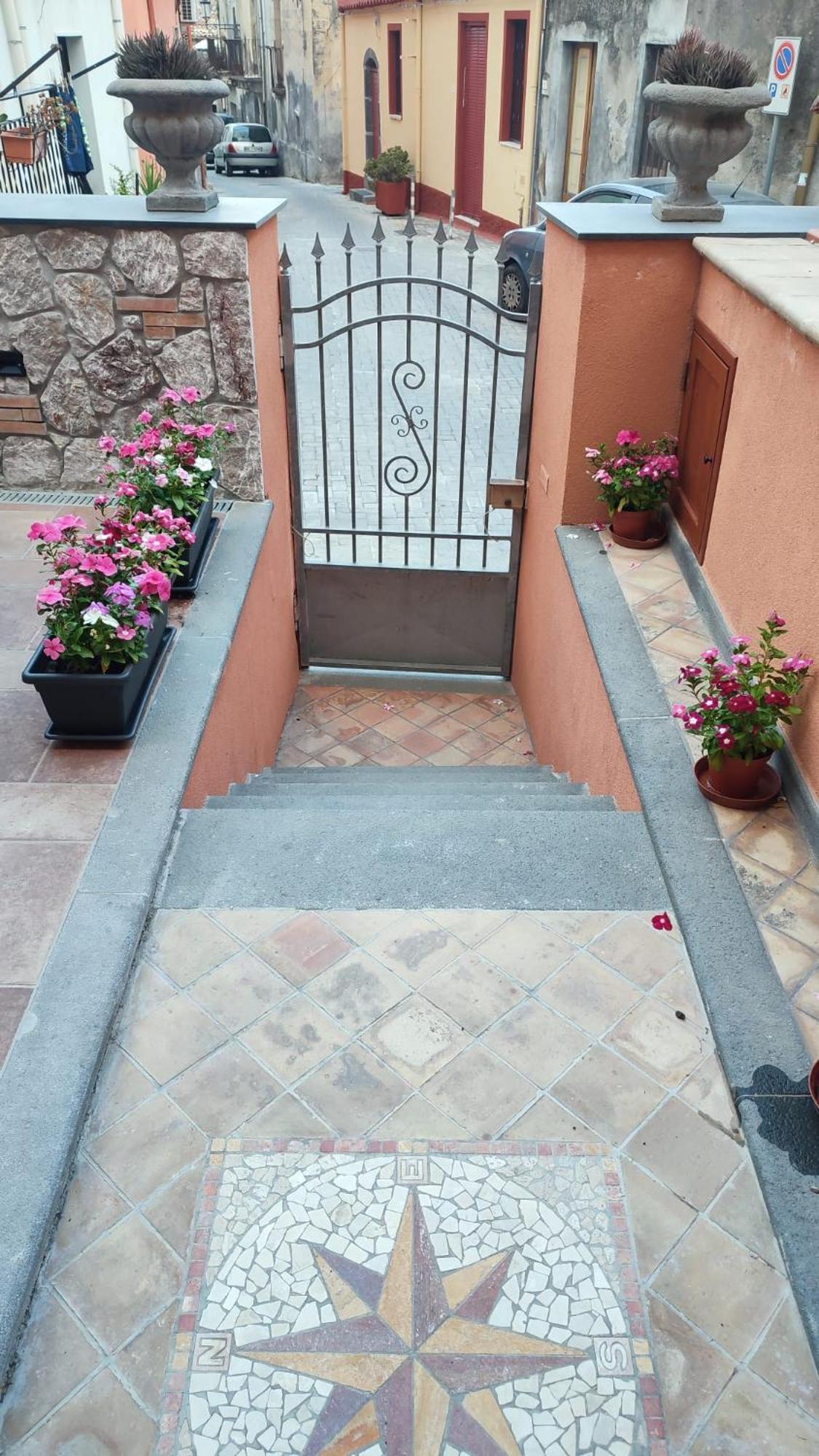 Sa Benedica - Luxury House Ferienhaus Calatabiano